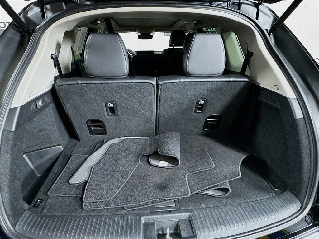 2022 Acura MDX 3.5L SH-AWD