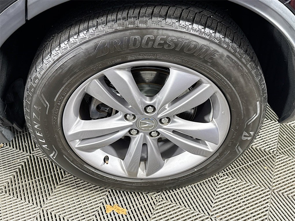 2022 Acura MDX 3.5L SH-AWD