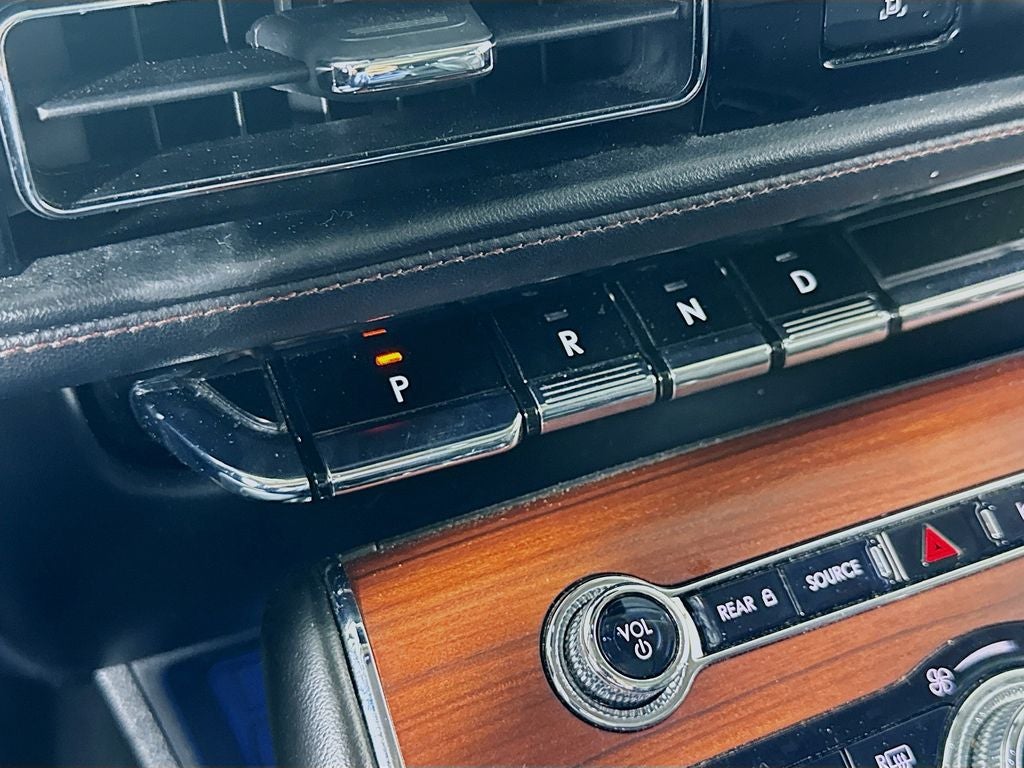 2022 Lincoln Aviator AWD Reserve