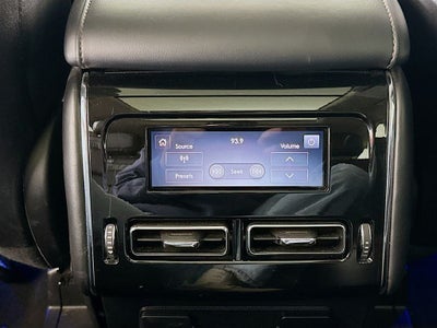 2022 Lincoln Aviator AWD Reserve
