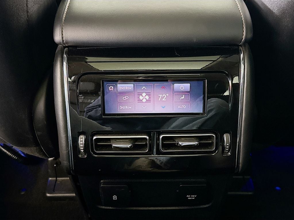 2022 Lincoln Aviator AWD Reserve