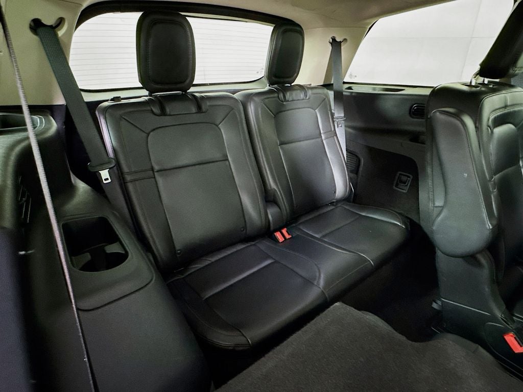 2022 Lincoln Aviator AWD Reserve
