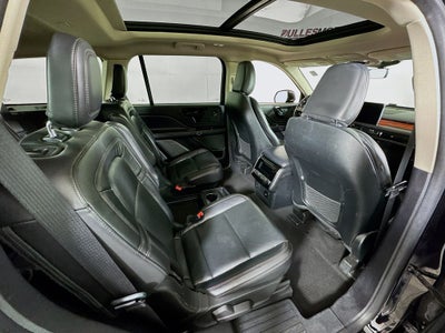 2022 Lincoln Aviator AWD Reserve