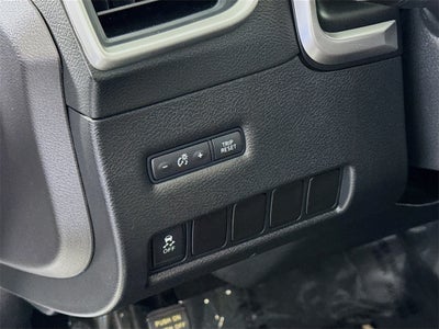 2015 Nissan Murano SV