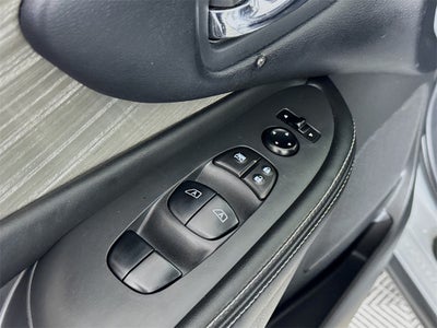 2015 Nissan Murano SV