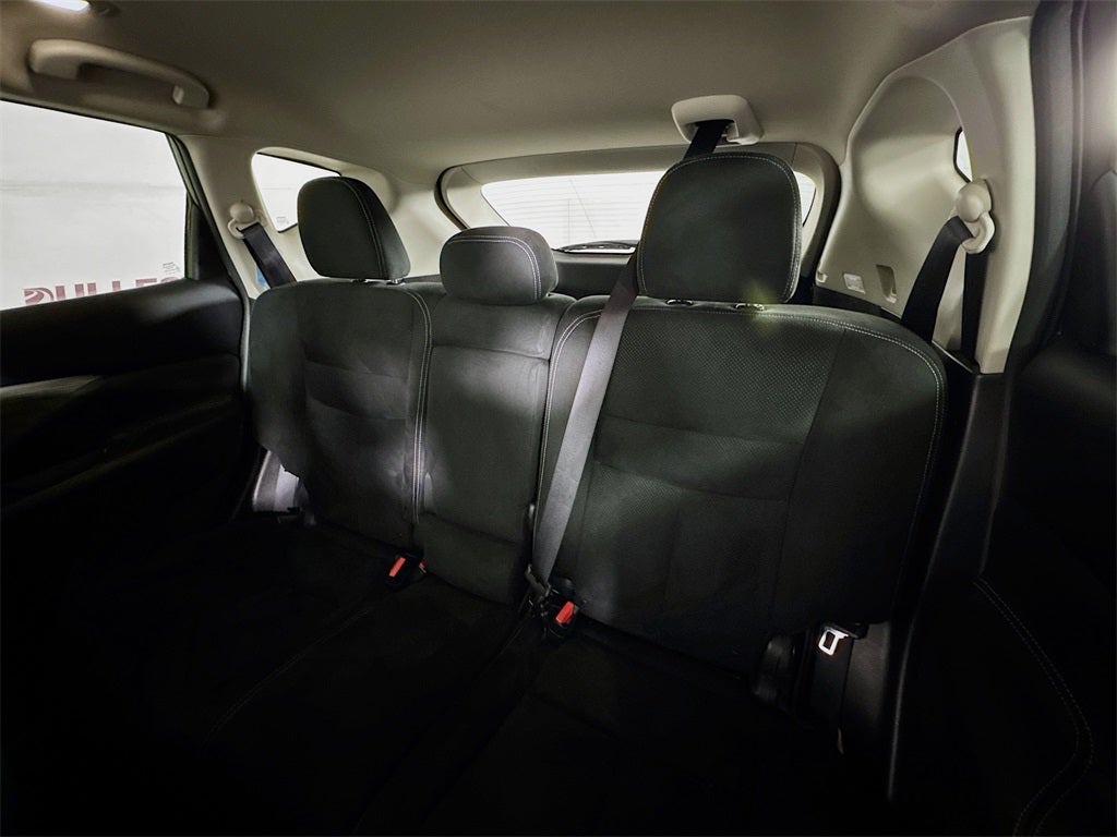 2015 Nissan Murano SV