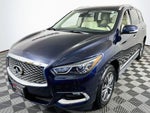 2020 INFINITI QX60 LUXE-AWD