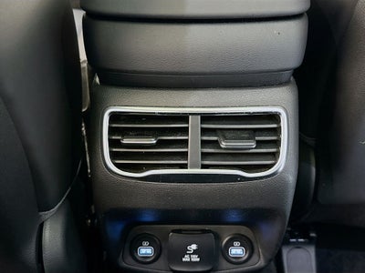 2022 Hyundai Santa Fe Calligraphy 4x4