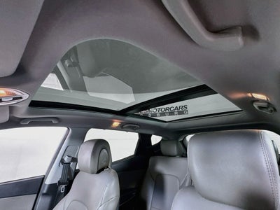 2017 Hyundai Santa Fe Sport 2.4 AWD Tech Package