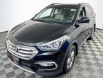 2017 Hyundai Santa Fe Sport 2.4 AWD Tech Package