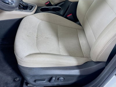 2017 Hyundai Elantra Value Edition