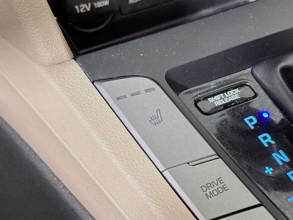 2017 Hyundai Elantra Value Edition