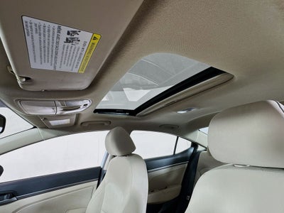 2017 Hyundai Elantra Value Edition