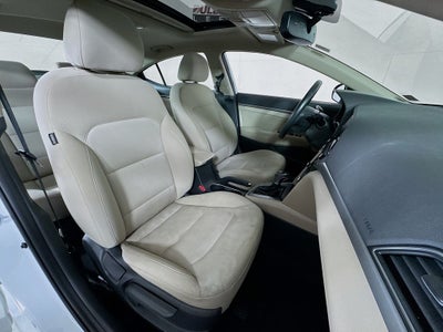 2017 Hyundai Elantra Value Edition