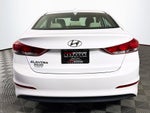 2017 Hyundai Elantra Value Edition