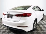 2017 Hyundai Elantra Value Edition