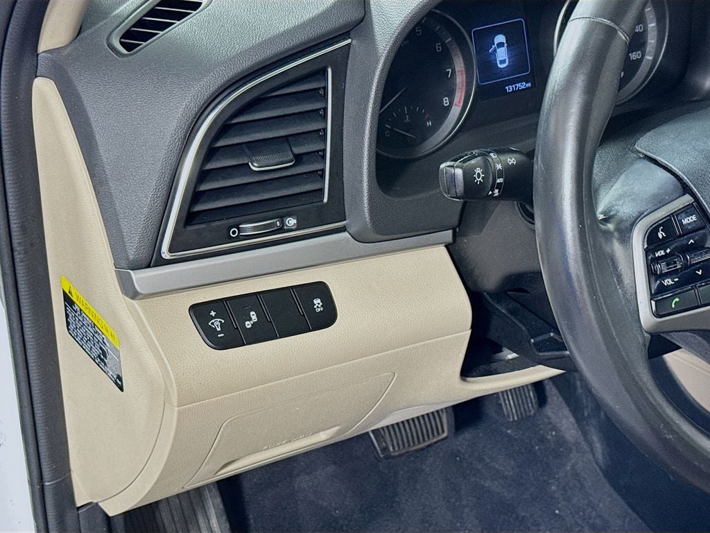 2017 Hyundai Elantra Value Edition