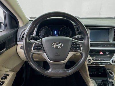 2017 Hyundai Elantra Value Edition