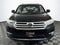 2013 Toyota Highlander Limited Preferred Owner's Portfolio