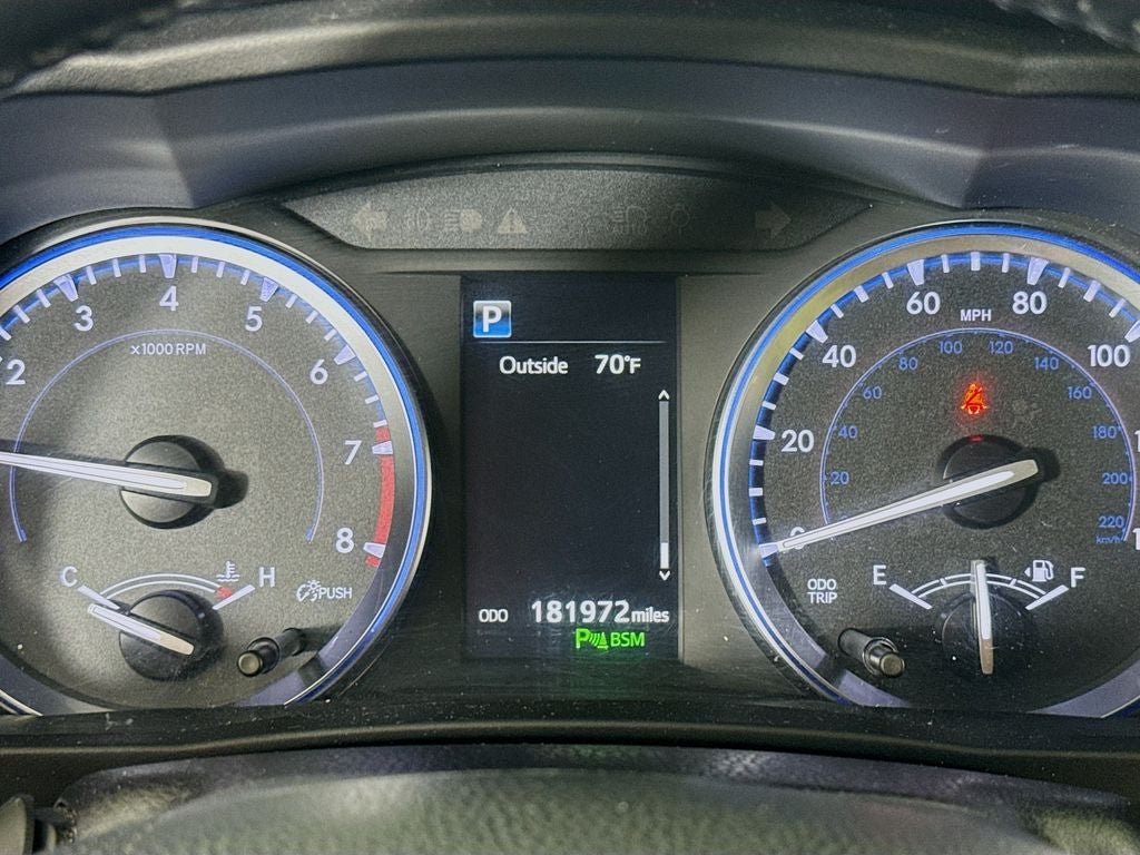 2017 Toyota Highlander Limited -V6 AWD