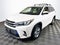 2017 Toyota Highlander Limited -V6 AWD