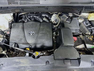 2017 Toyota Highlander Limited -V6 AWD