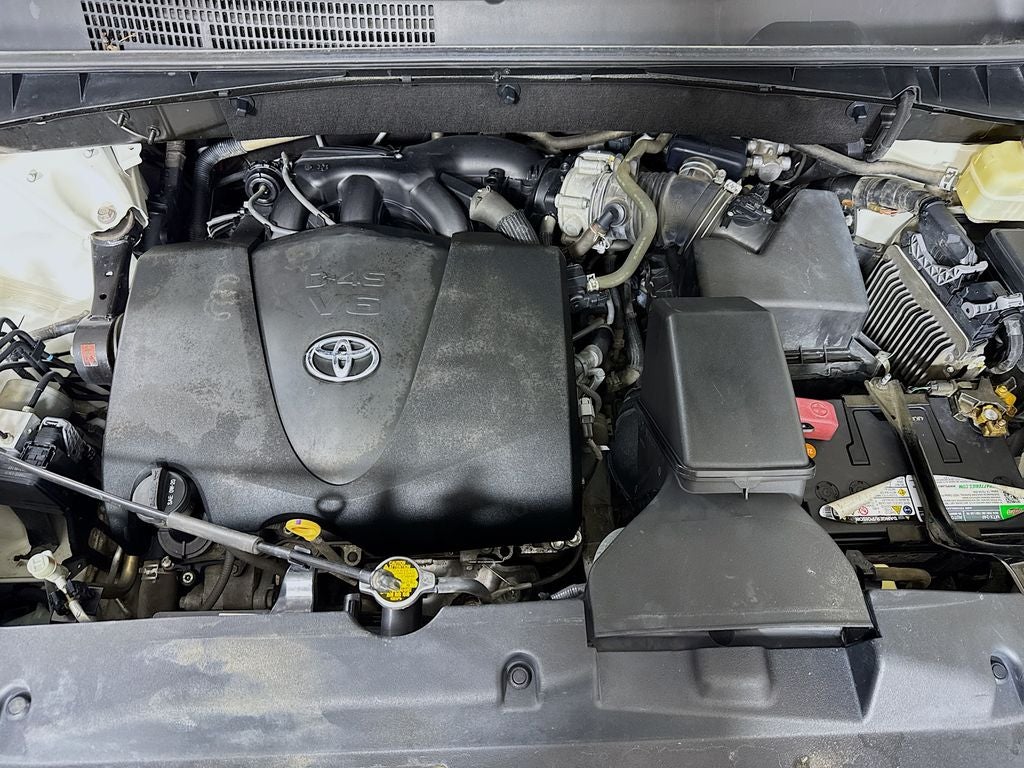 2017 Toyota Highlander Limited -V6 AWD