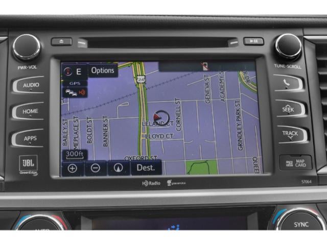 2014 Toyota Highlander XLE V6AWD