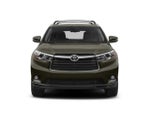 2014 Toyota Highlander XLE V6AWD