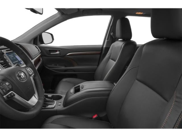 2014 Toyota Highlander XLE V6AWD