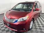 2011 Toyota Sienna XLE