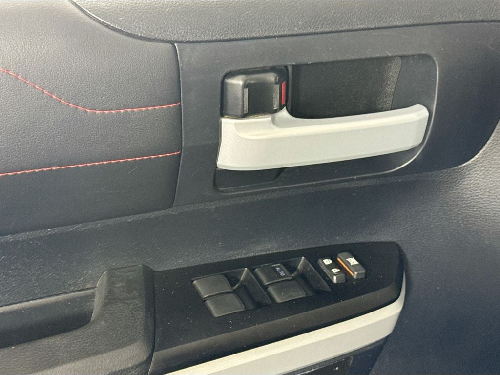 2019 Toyota Tundra TRD Pro Crew Max 5.5 Bed --5.7 L