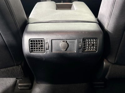 2019 Toyota Tundra TRD Pro Crew Max 5.5 Bed --5.7 L