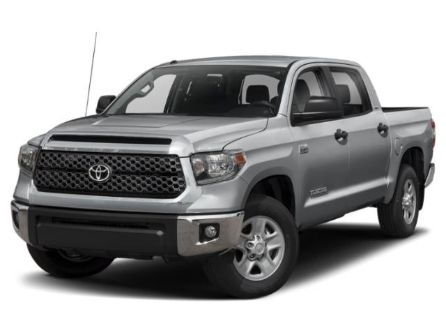 2021 Toyota Tundra SR5 Crew Max 5.5' Bed