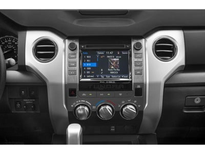 2021 Toyota Tundra SR5 Crew Max 5.5' Bed