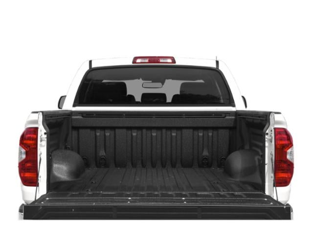 2021 Toyota Tundra SR5 Crew Max 5.5' Bed