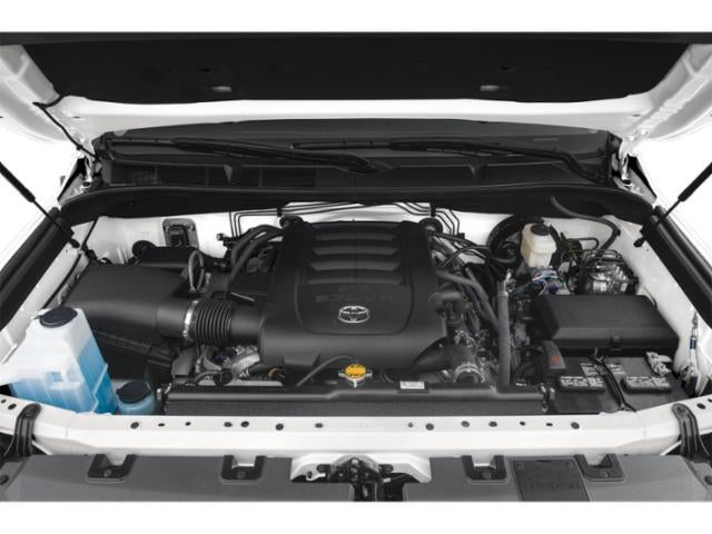 2021 Toyota Tundra SR5 Crew Max 5.5' Bed