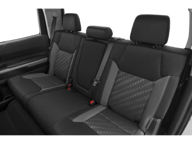 2021 Toyota Tundra SR5 Crew Max 5.5' Bed