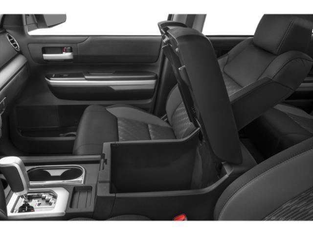 2021 Toyota Tundra SR5 Crew Max 5.5' Bed