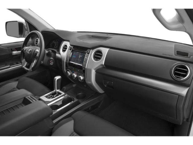 2021 Toyota Tundra SR5 Crew Max 5.5' Bed