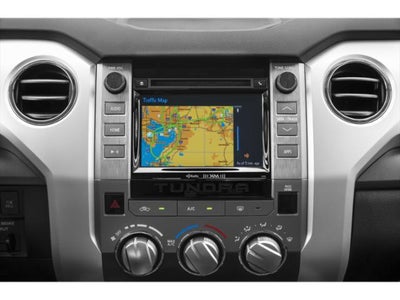 2021 Toyota Tundra SR5 Crew Max 5.5' Bed