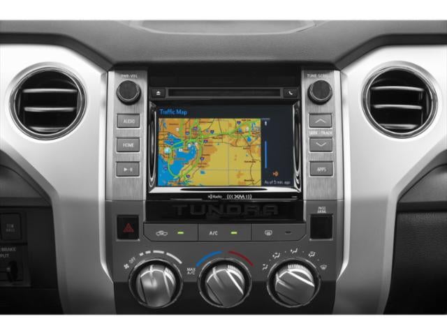 2021 Toyota Tundra SR5 Crew Max 5.5' Bed