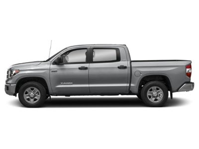 2021 Toyota Tundra SR5 Crew Max 5.5' Bed