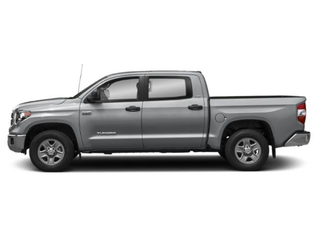 2021 Toyota Tundra SR5 Crew Max 5.5' Bed