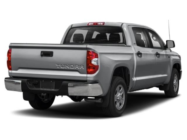 2021 Toyota Tundra SR5 Crew Max 5.5' Bed