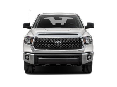 2021 Toyota Tundra SR5 Crew Max 5.5' Bed
