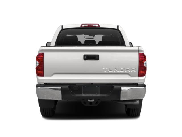 2021 Toyota Tundra SR5 Crew Max 5.5' Bed