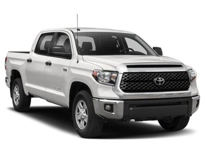 2021 Toyota Tundra SR5 Crew Max 5.5' Bed