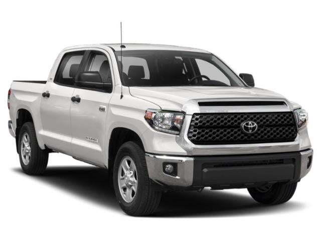 2021 Toyota Tundra SR5 Crew Max 5.5' Bed