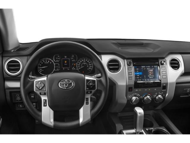 2021 Toyota Tundra SR5 Crew Max 5.5' Bed